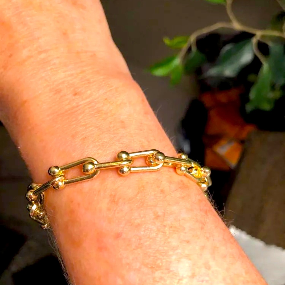 Links bracelet